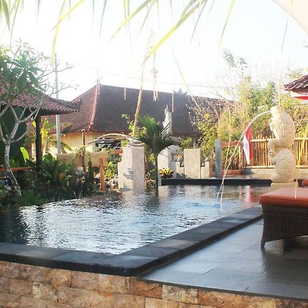 The Akah Cottage - Chse Certified Nusa Lembongan Zewnętrze zdjęcie