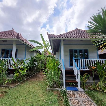 The Akah Cottage - Chse Certified Nusa Lembongan Pokój zdjęcie