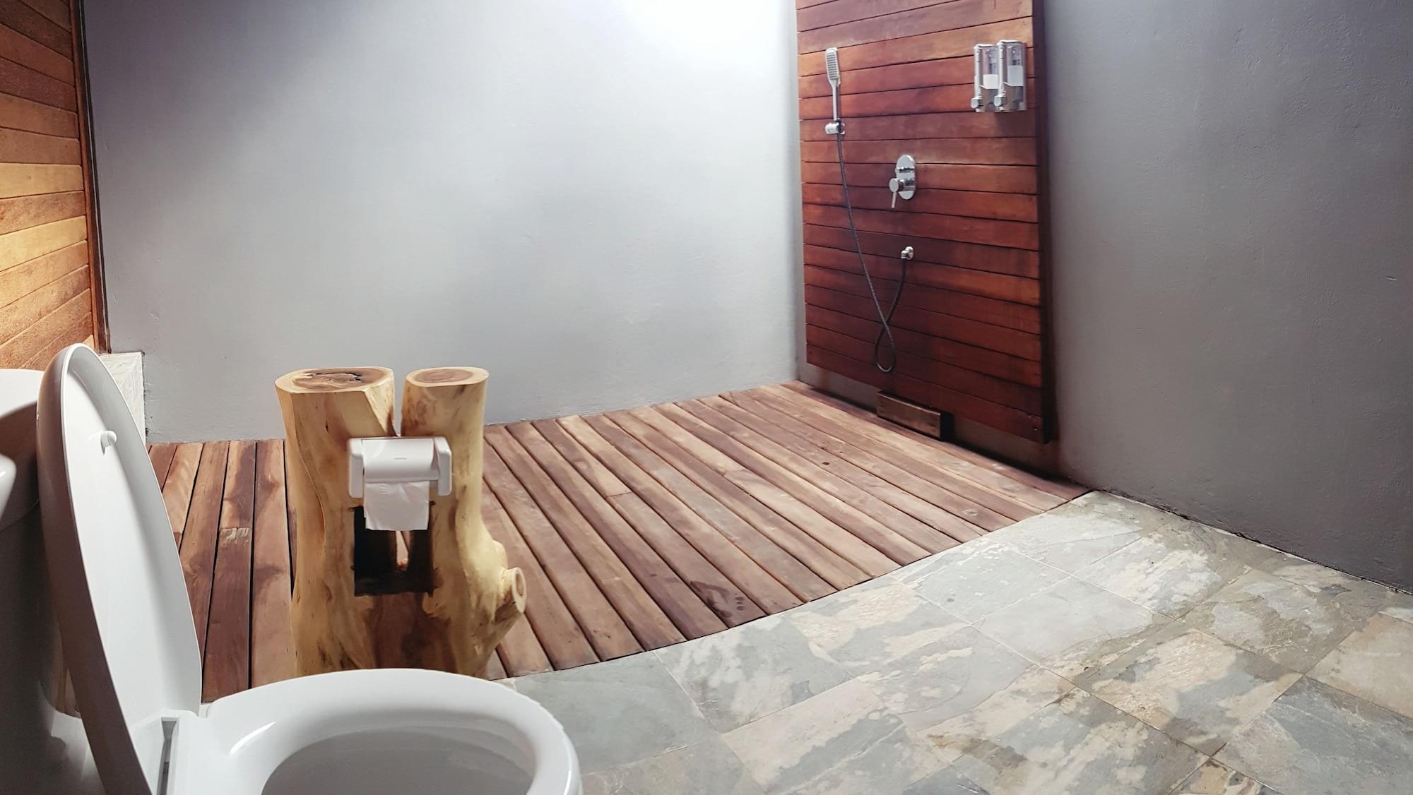 The Akah Cottage - Chse Certified Nusa Lembongan Zewnętrze zdjęcie