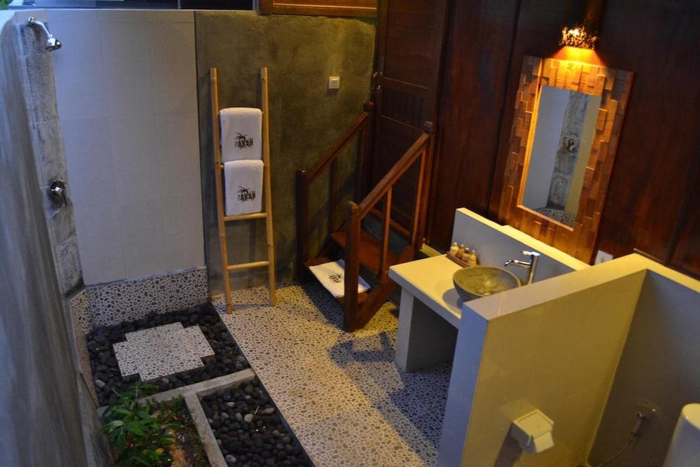 The Akah Cottage - Chse Certified Nusa Lembongan Zewnętrze zdjęcie