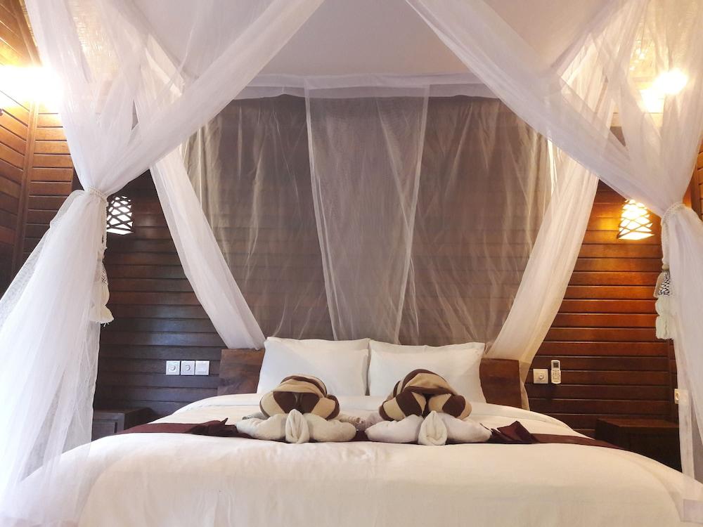 The Akah Cottage - Chse Certified Nusa Lembongan Zewnętrze zdjęcie