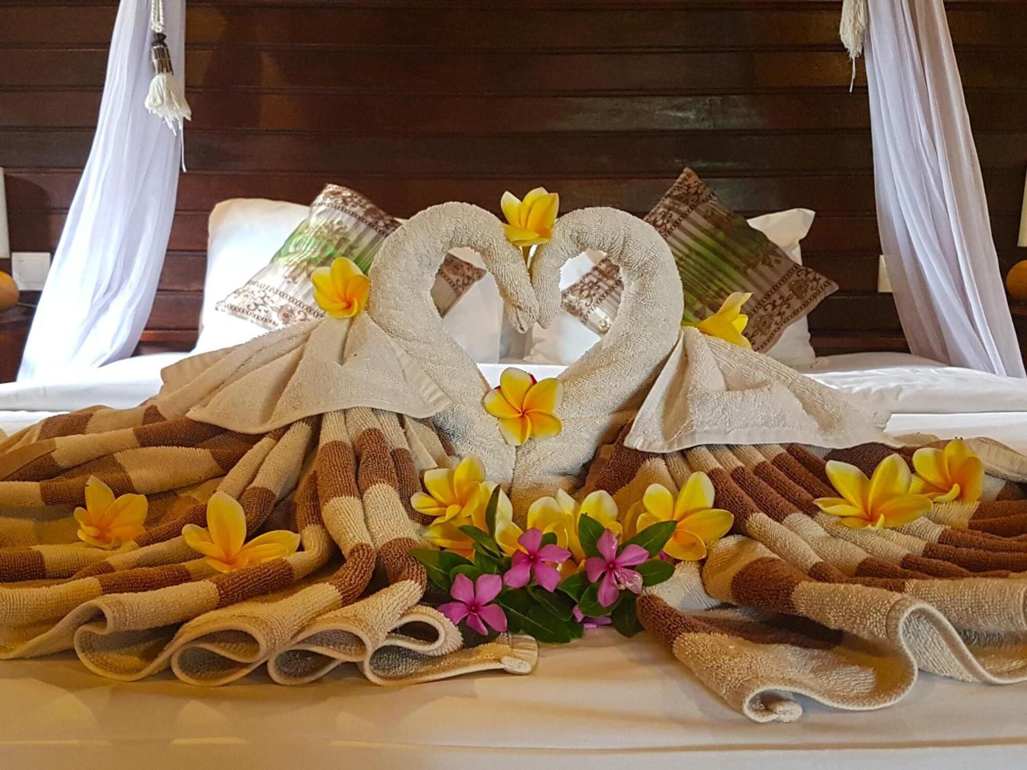 The Akah Cottage - Chse Certified Nusa Lembongan Zewnętrze zdjęcie