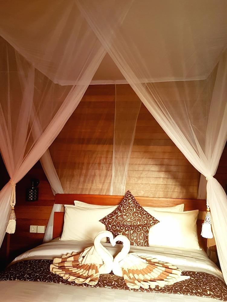 The Akah Cottage - Chse Certified Nusa Lembongan Zewnętrze zdjęcie