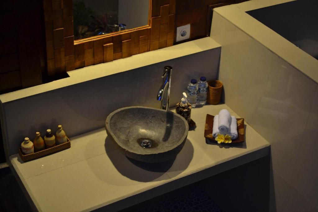 The Akah Cottage - Chse Certified Nusa Lembongan Zewnętrze zdjęcie