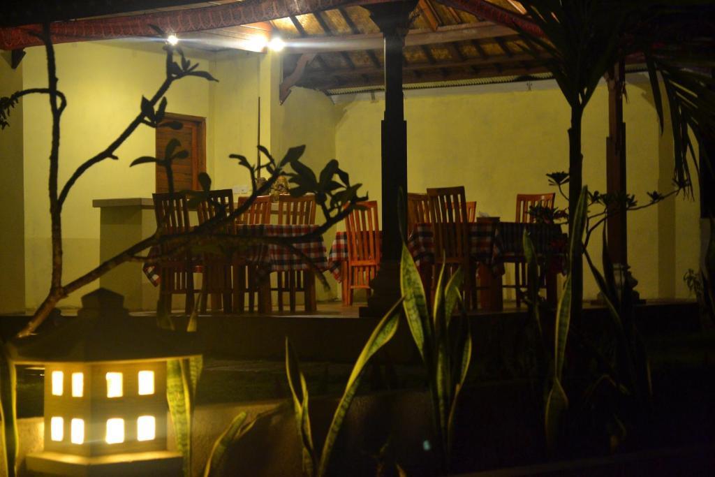 The Akah Cottage - Chse Certified Nusa Lembongan Zewnętrze zdjęcie