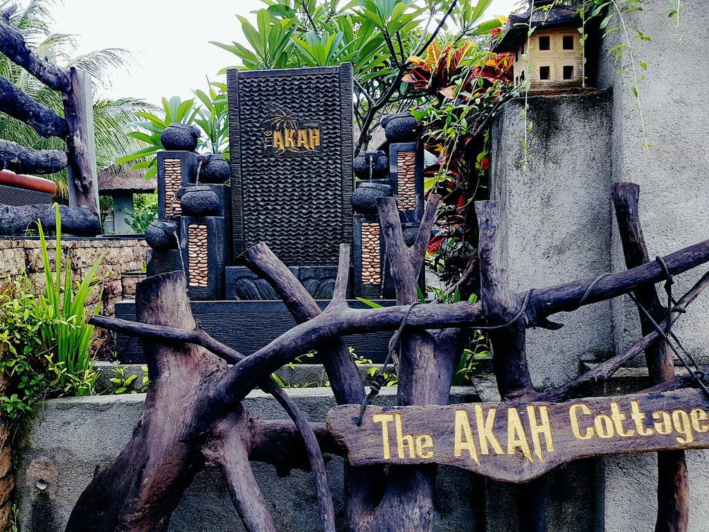 The Akah Cottage - Chse Certified Nusa Lembongan Zewnętrze zdjęcie