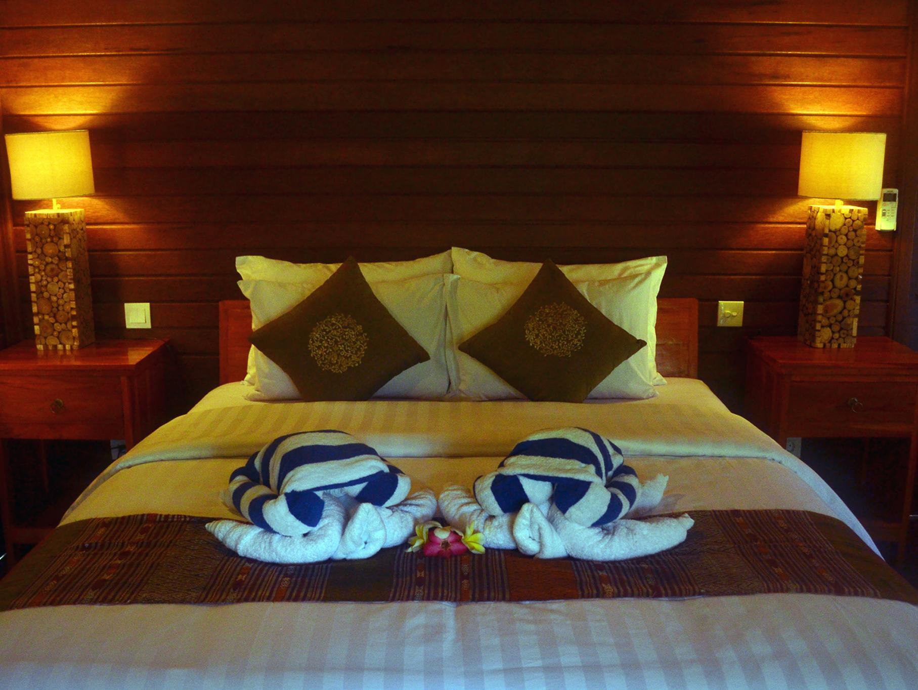The Akah Cottage - Chse Certified Nusa Lembongan Zewnętrze zdjęcie