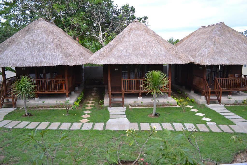 The Akah Cottage - Chse Certified Nusa Lembongan Zewnętrze zdjęcie
