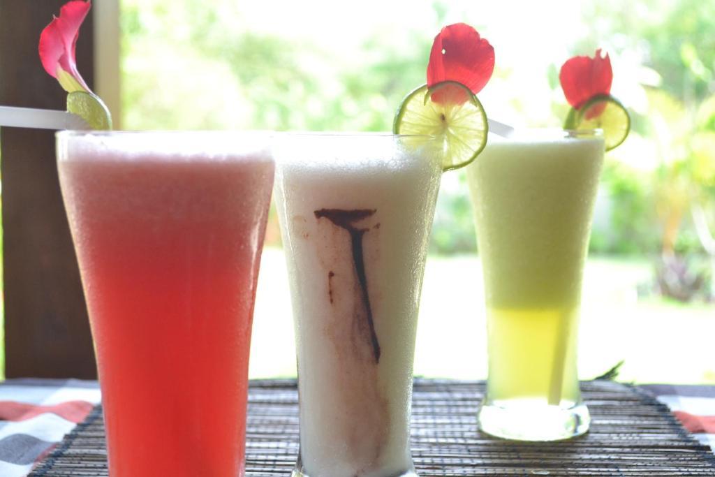 The Akah Cottage - Chse Certified Nusa Lembongan Zewnętrze zdjęcie