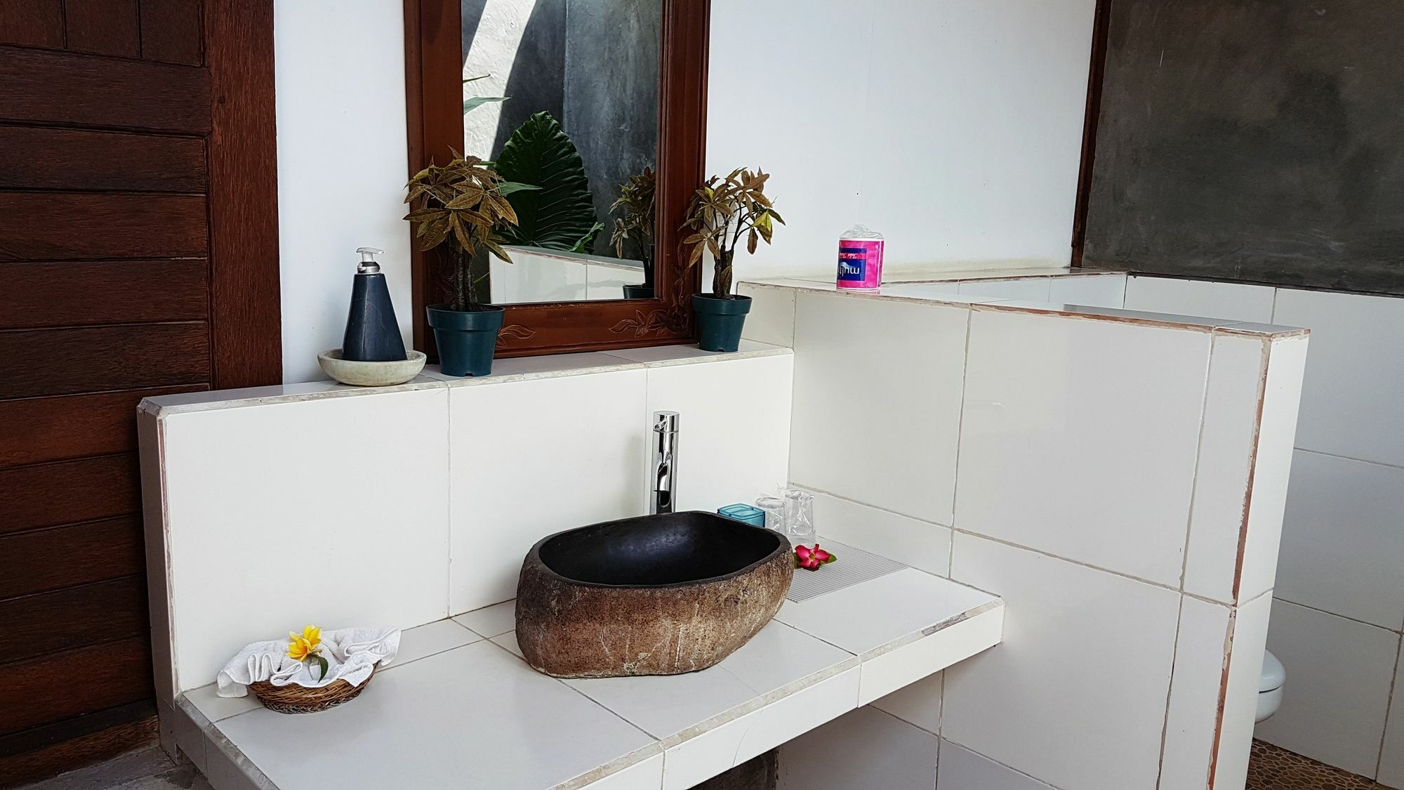 The Akah Cottage - Chse Certified Nusa Lembongan Zewnętrze zdjęcie
